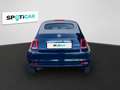 Fiat 500C Lounge 1.0 Mild Hybrid Klima PDC Android Auto Blau - thumbnail 5