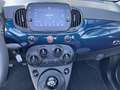 Fiat 500C Lounge 1.0 Mild Hybrid Klima PDC Android Auto Blau - thumbnail 16