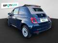 Fiat 500C Lounge 1.0 Mild Hybrid Klima PDC Android Auto Blau - thumbnail 7