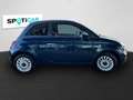 Fiat 500C Lounge 1.0 Mild Hybrid Klima PDC Android Auto Blau - thumbnail 4