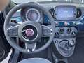 Fiat 500C Lounge 1.0 Mild Hybrid Klima PDC Android Auto Blau - thumbnail 8