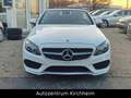 Mercedes-Benz C 180 Cabrio AMG Weiß - thumbnail 2