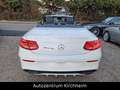 Mercedes-Benz C 180 Cabrio AMG Weiß - thumbnail 22