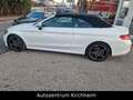 Mercedes-Benz C 180 Cabrio AMG Weiß - thumbnail 7