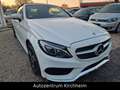 Mercedes-Benz C 180 Cabrio AMG Weiß - thumbnail 5