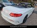 Mercedes-Benz C 180 Cabrio AMG Weiß - thumbnail 23