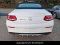 Mercedes-Benz C 180 Cabrio AMG Weiß - thumbnail 10