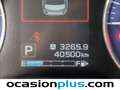 Subaru XV 2.0i Hybrid Executive Plus CVT Azul - thumbnail 13