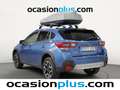 Subaru XV 2.0i Hybrid Executive Plus CVT Azul - thumbnail 4