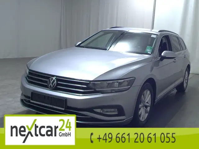 Volkswagen Passat Variant Business NAVI|AHK|LED|MFL|PDC|
