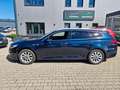 Kia Optima Sportswagon Automatik AHK Blau - thumbnail 6