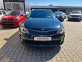 Kia Optima Sportswagon Automatik AHK Blau - thumbnail 4