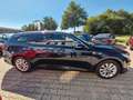 Kia Optima Sportswagon Automatik AHK Blau - thumbnail 10