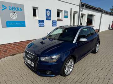 2.0 TDI S line Sportpaket