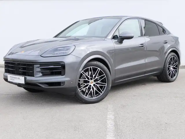 Porsche Cayenne main image