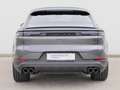 Porsche Cayenne E-Hybrid Coupé Grau - thumbnail 4