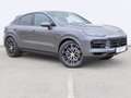Porsche Cayenne E-Hybrid Coupé Grau - thumbnail 7