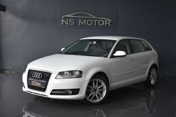 Sportback 2.0TDI Ambiente