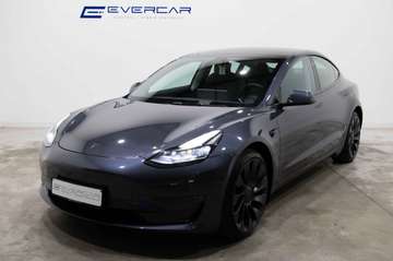 PERFORMANCE AWD ***UBERTURBINE 20"*PANO***