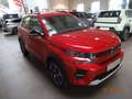 Citroen C3 Turbo 100 PLUS Rot - thumbnail 4