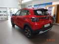 Citroen C3 Turbo 100 PLUS Rot - thumbnail 2
