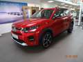 Citroen C3 Turbo 100 PLUS Rot - thumbnail 1