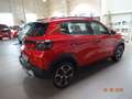 Citroen C3 Turbo 100 PLUS Rot - thumbnail 3
