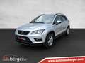 SEAT Ateca Reference 1.6 TDI Grau - thumbnail 2