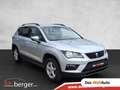 SEAT Ateca Reference 1.6 TDI Grau - thumbnail 1