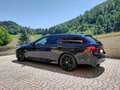 BMW 550 BMW M550d Xdrive Touring M Performance Albastru - thumbnail 2