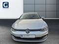 Volkswagen Golf VIII 1.5 eTSI Life *DSG*LED*NAVI*DAB+*SHZ*PDC*ACC*APP-CONNECT* Silber - thumbnail 2