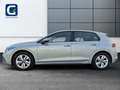 Volkswagen Golf VIII 1.5 eTSI Life *DSG*LED*NAVI*DAB+*SHZ*PDC*ACC*APP-CONNECT* Silber - thumbnail 3