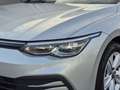 Volkswagen Golf VIII 1.5 eTSI Life *DSG*LED*NAVI*DAB+*SHZ*PDC*ACC*APP-CONNECT* Silber - thumbnail 6