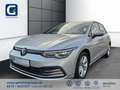Volkswagen Golf VIII 1.5 eTSI Life *DSG*LED*NAVI*DAB+*SHZ*PDC*ACC*APP-CONNECT* Silber - thumbnail 1