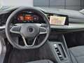 Volkswagen Golf VIII 1.5 eTSI Life *DSG*LED*NAVI*DAB+*SHZ*PDC*ACC*APP-CONNECT* Silber - thumbnail 12