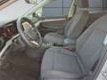 Volkswagen Golf VIII 1.5 eTSI Life *DSG*LED*NAVI*DAB+*SHZ*PDC*ACC*APP-CONNECT* Silber - thumbnail 9