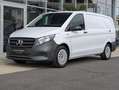 Mercedes-Benz Vito e Kasten Lang DAB Shz MBUX PTS Weiß - thumbnail 2