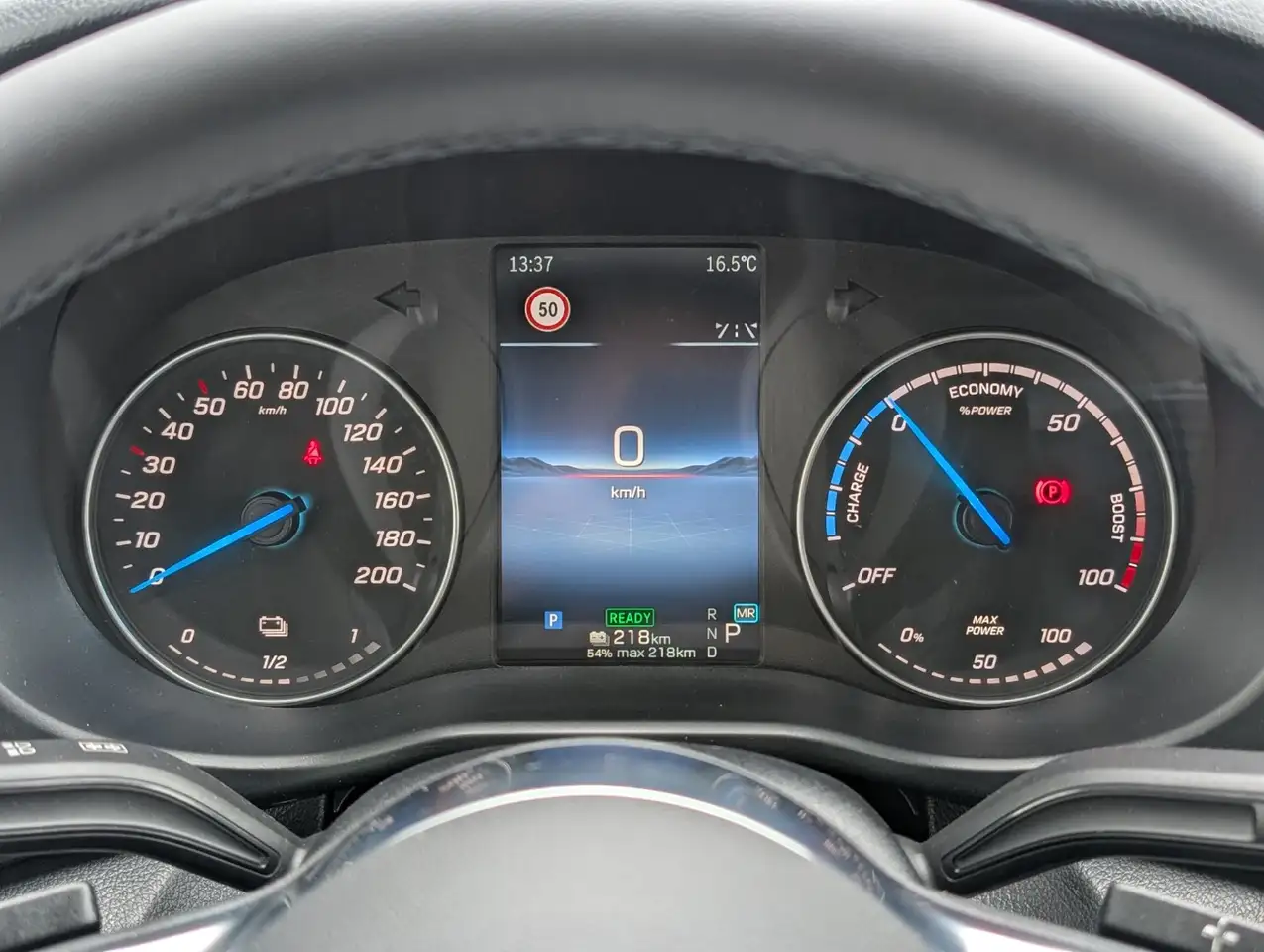 Mercedes-Benz Vito e Kasten Lang DAB Shz MBUX PTS, миниатюра 12