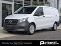Mercedes-Benz Vito e Kasten Lang DAB Shz MBUX PTS Weiß - thumbnail 1
