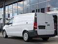 Mercedes-Benz Vito e Kasten Lang DAB Shz MBUX PTS Weiß - thumbnail 4