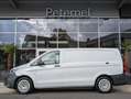 Mercedes-Benz Vito e Kasten Lang DAB Shz MBUX PTS Weiß - thumbnail 3