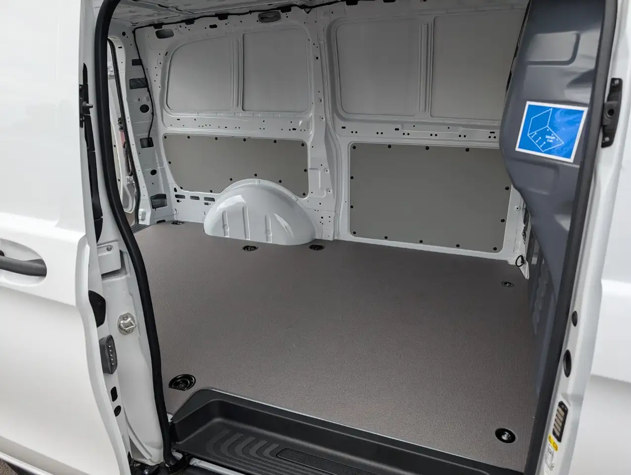 Mercedes-Benz Vito e Kasten Lang DAB Shz MBUX PTS, миниатюра 23