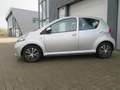 Toyota Aygo 1.0-12V 5 deurs airco 94830 km nap Grau - thumbnail 3
