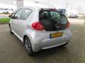 Toyota Aygo 1.0-12V 5 deurs airco 94830 km nap Grau - thumbnail 4