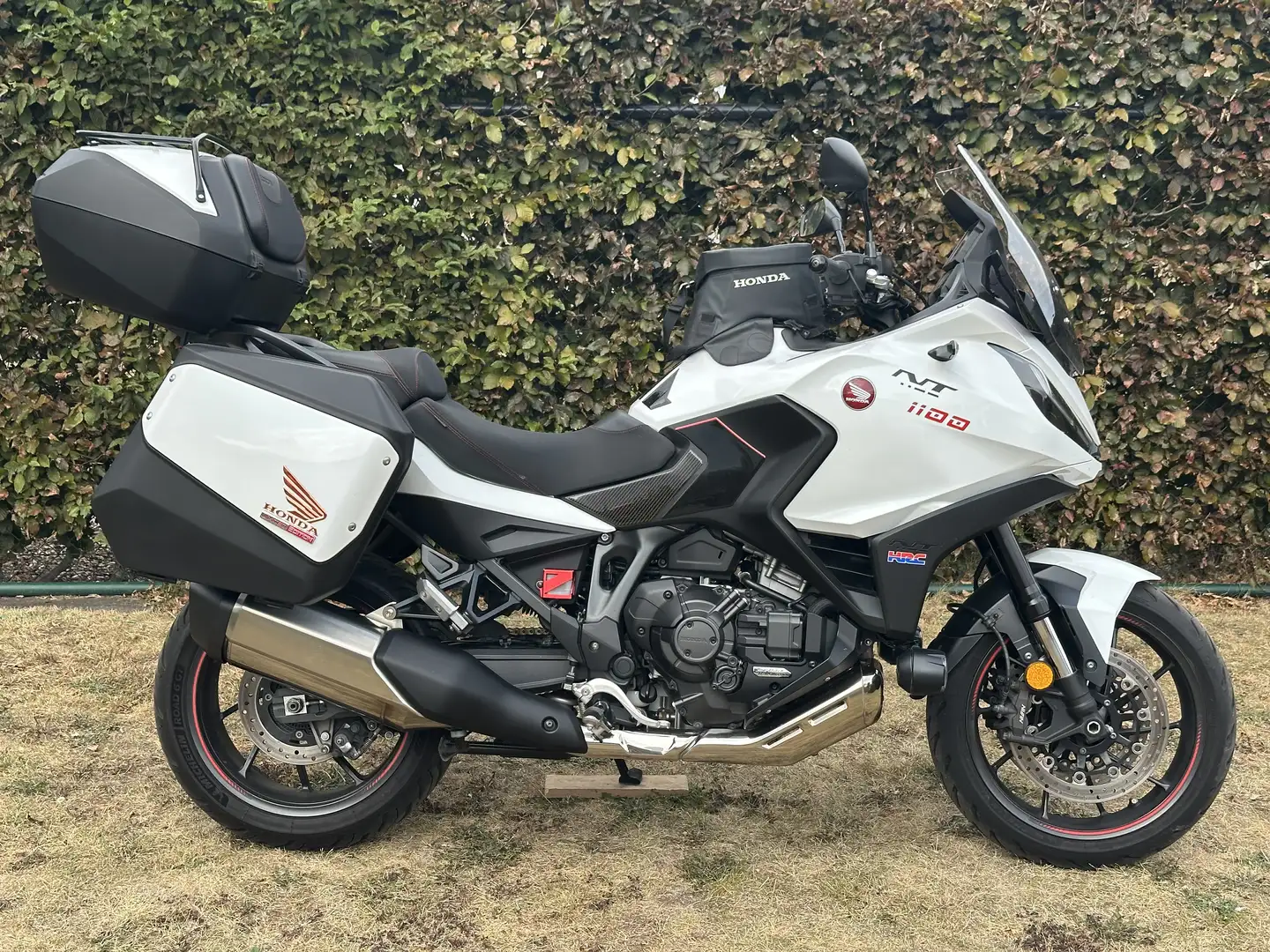 Honda NT 1100 DCT automaat Full Option - 1