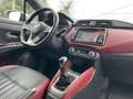 Nissan Micra Micra 1.5 dCi 8V 5 porte Tekna Schwarz - thumbnail 15