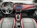 Nissan Micra Micra 1.5 dCi 8V 5 porte Tekna Schwarz - thumbnail 10