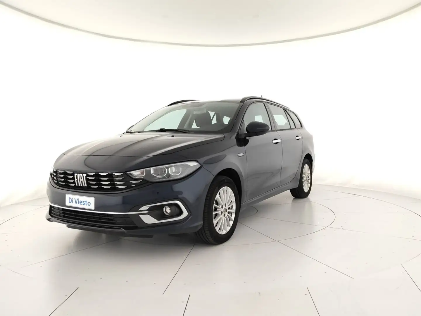 Fiat Tipo station wagon 1.3 multijet 95cv s&s - 1
