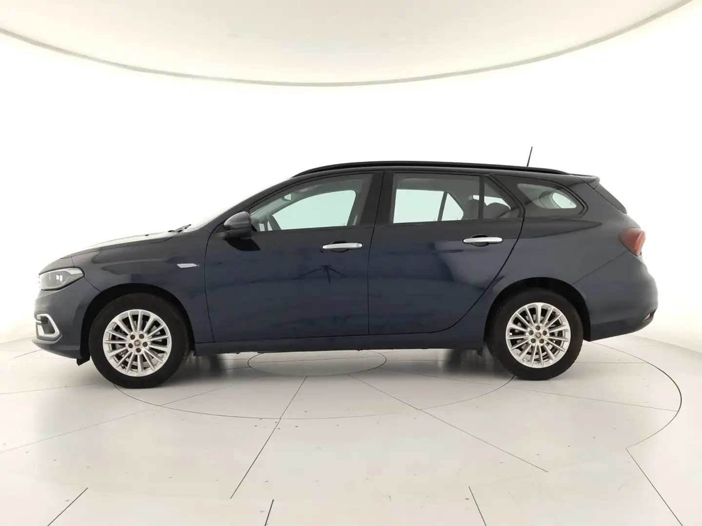 Fiat Tipo station wagon 1.3 multijet 95cv s&s - 2