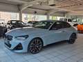 BMW M2 40 i Coupé/H&K/M Bremse/Aktiv Tempomat Gri - thumbnail 4